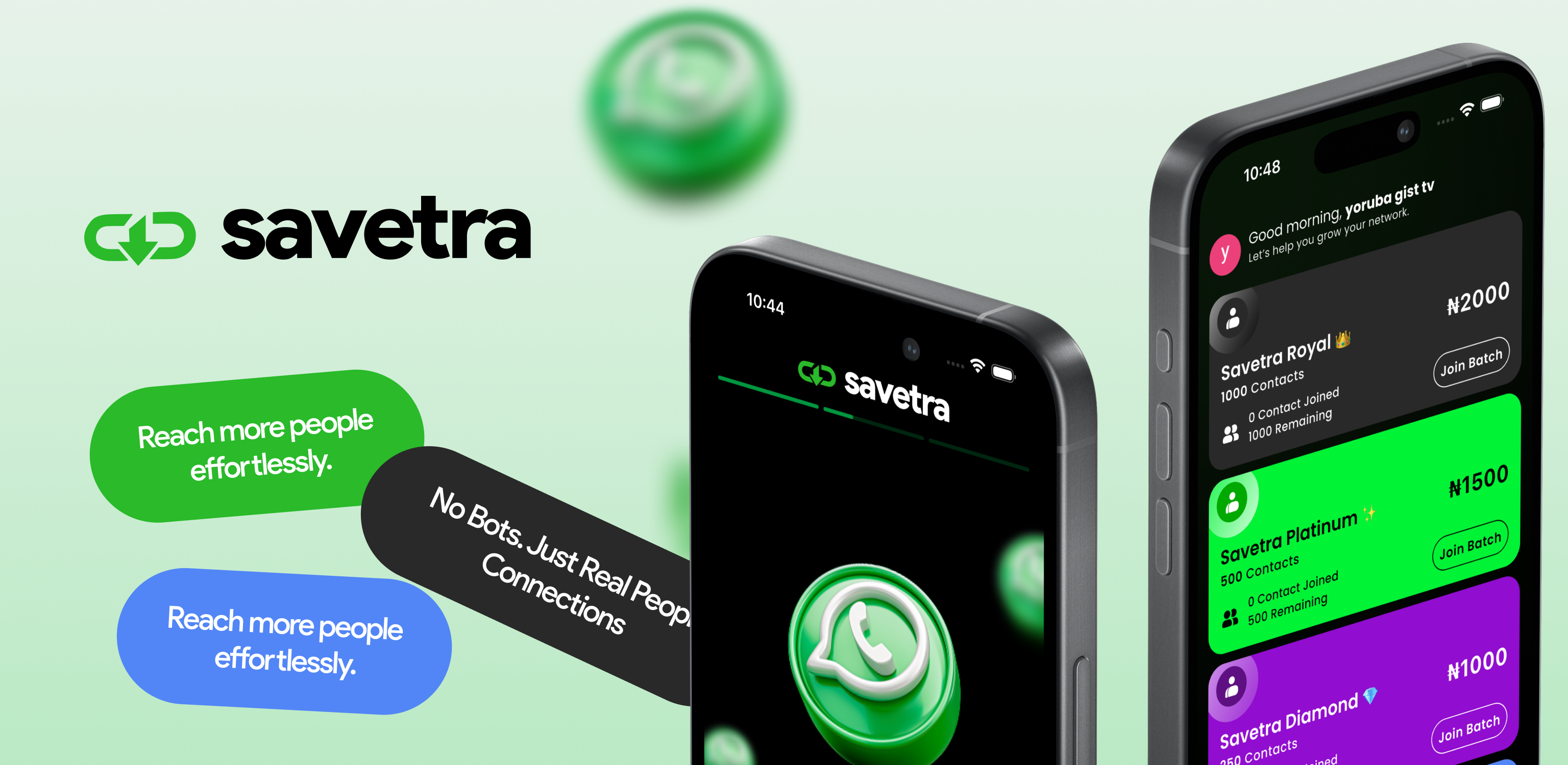 All in One App